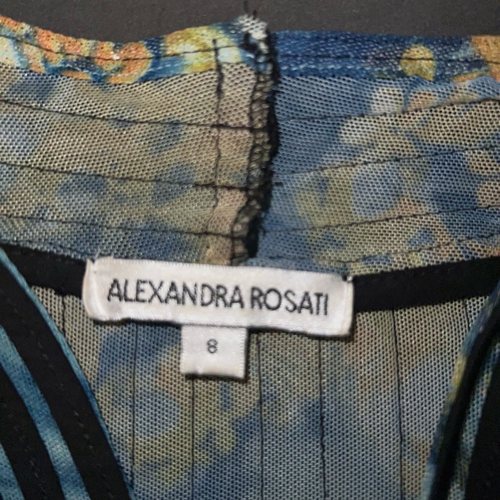 Blouse - Picture 5 of 5